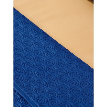Bedspread, size 200x200 cm-2