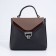 Bag-mixer on the valve, black/brown color