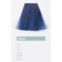 Lakme Collage Mix Cream-Color, adjusting, tone 0/70 Blue Microna, 60 ml