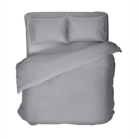 Bed linen 2 joint venture, size 220x240 cm, 180x215 cm, 70x70 cm - 2 pcs-2