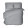 Bed linen 2 joint venture, size 220x240 cm, 180x215 cm, 70x70 cm - 2 pcs