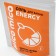 Bath salt, energy charge, 150 g, aroma of citrus-frash, Pico Mico