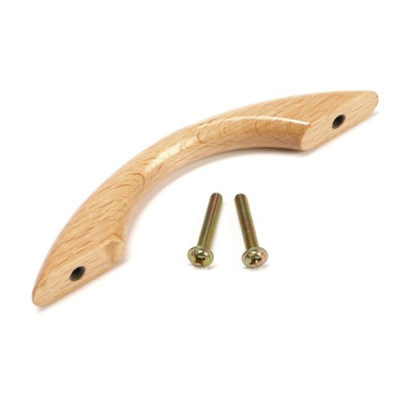Cappio RSC043, wood, m/o 96 mm, mm.-4