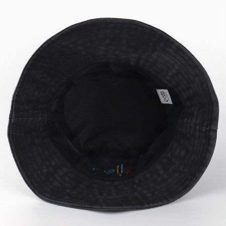 Panama Believe, Black Color, Rr. 56-4