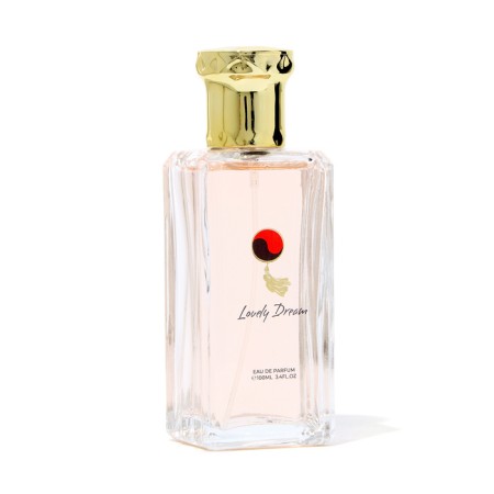 Women's toilet water Lovely Dream, 100 ml-1