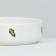Ceramic bowl for rodents "corn" 80 ml 8.5 x 3 cm
