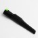 Tourist knife "Ural" 21cm, blade 98mm/1.8mm, green