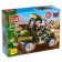 Constructor "Military Baggi", 116 parts