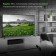 TV DIGMA DM-LED50UBB31, 50 ", 3840X2160, DVB-T/T2/C/S2, HDMI 3, USB 2, Smart TV