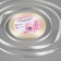 Satin tape, 6 mm × 23 ± 1 m, creamy color No. 02