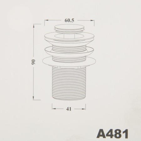 Automatic ACCOONA A481.-3