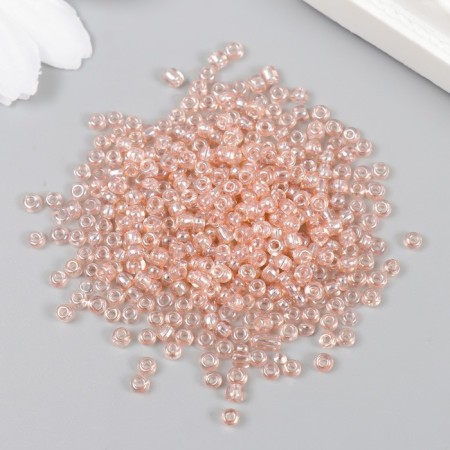 Beads "Zlatka" 08/0, 3 mm, 10 g 0109a St. Persian-1
