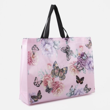 Bag without lightning, pink