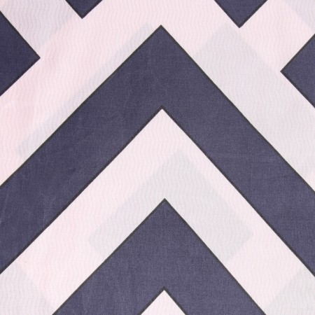 Bed linen Pavline Euro 7338-1 200x220, 200x220, 70x70cm 2pcs Polisatin 70g/m, polyester 100%-2