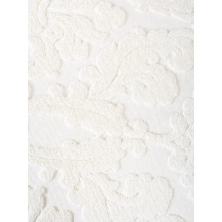 Tainted steel cover Softness Milky, size 200x220 cm-2