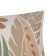 The set of pillowcases "Ethel" Colored Tropics (View 2) 50*70 cm - 2pcs, 100% cotton, Poplin