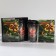 Gift set: A6 diary 80 sheets and a thermostatic 250 ml "strong spirit"
