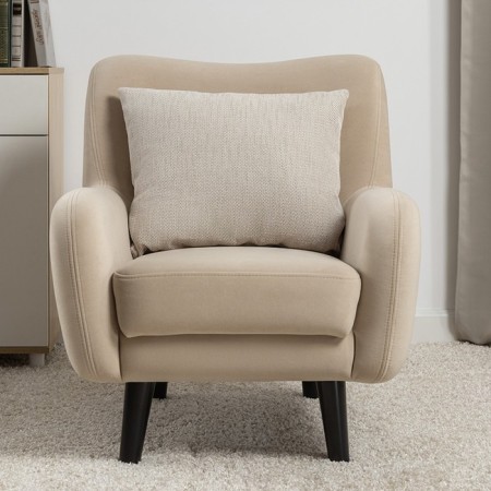 Dakota chair TK 582 Vendetta 2, Riga 1598 Z1 Color 06-2