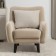 Dakota chair TK 582 Vendetta 2, Riga 1598 Z1 Color 06