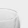 A set of glass glasses with double walls Magistro, 200 ml, 8.3 × 8.2 cm, 2 pcs