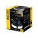 Teapot Regent Inox Tea, with a whistle, 2.8 l + a titt gift for brewing tea