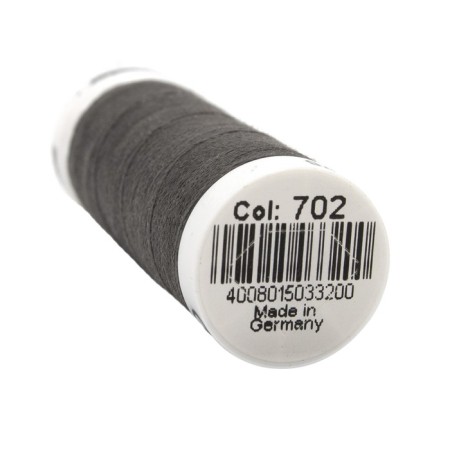 SEW-all thread for all materials, 200 m, 748277 (702 mouse-gray)-1