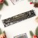 Bengal lights, 21 cm, 6 pieces, "Happy New Year! Extra"