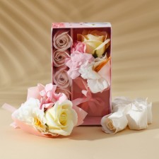 Gift set of cosmetics 