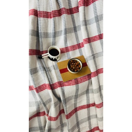 Blanket was valid in a cage 1.5 joint venture, red color-3