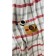 Blanket was valid in a cage 1.5 joint venture, red color