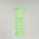 Suspended basket for toys, 3 sections, 27 × 27 × 70 cm, mix