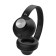 Harper HB-412 Black Headphones