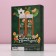 New Year. Gift set, shower gel and bath foam, 2 x 250 ml