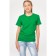 T -shirt for a boy, height 116 cm, green color