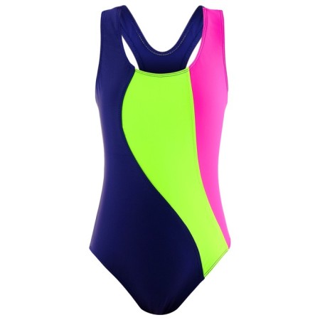 Squip is a comb “wave”, dark blue/green neon/fuchsia, p. 36