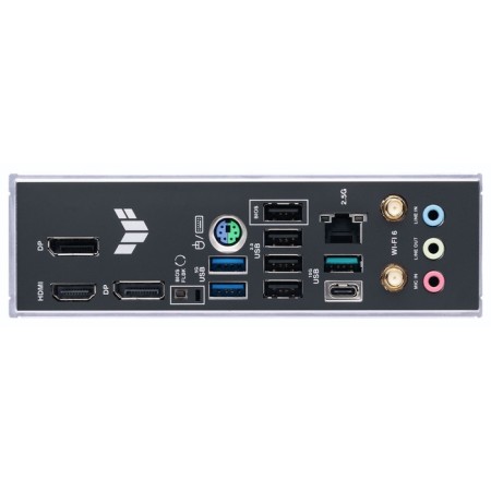 Maternal board ASUS TUF Gaming B650M-E WIFI SOKketam5 AMD B650 4XDDR5 MATX AC`97 8ch (7.1 107040-7
