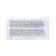 Hydrogel patches "Element", against wrinkles and edema, with goat milk extract, 60 pcs.