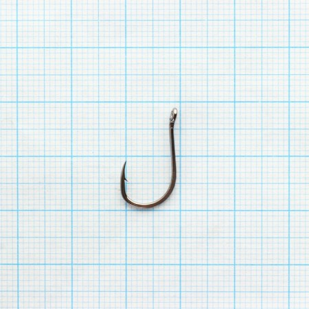 Hooks "Volzhanka" Chinu No. 3, 10 pcs-1