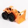 Bulldozer toy 19 x 11 x 13 cm