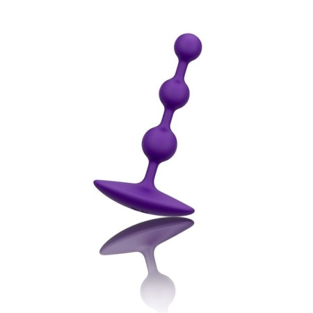 Anal chain Romp AMP, D-2,6, purple-4