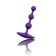 Anal chain Romp AMP, D-2,6, purple
