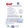 Breph Deluxe "Jasmine" toilet unit, 3 pcs. * 50 gr