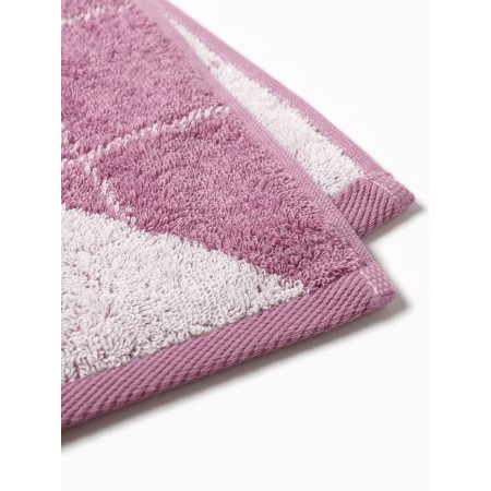 Tmachry Ethel Trevior "Unicorn", 70x130 cm, 100% cotton, 420 g/m2-11