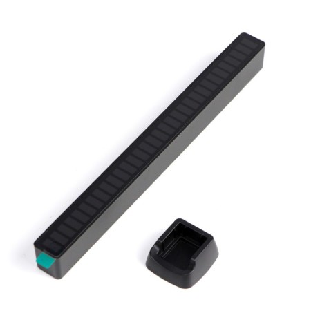 Atmospheric lamp NSL-004, sound work, battery. bat., rgb, black case-1