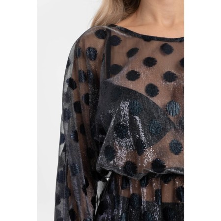 Women's tunic Wisell M5-4618, size 42-6