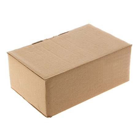Furniture corner, 32x32x25x2 mm, zinc, in packaging 300 pcs.-1