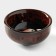 A set for the tea ceremony Ceramic "Lunar Lake", 7 objects: 6 PIAL 50 ml, kettle 150 ml, red color