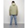 Male spring jacket, size 58, light green color