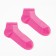 Women's socks Incanto, Fuchsia color, size 2 (36-38)