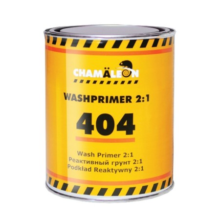CHAMAELEON WASH PRIMER, 1 L